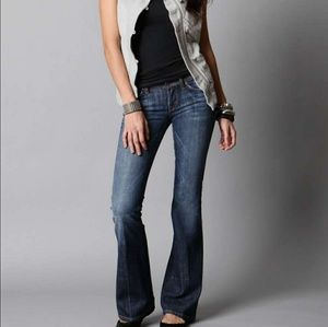 Citizens of Humanity Ingrid #002